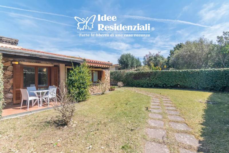 casa indipendente in affitto a Palau