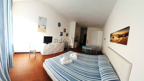 appartamento in affitto a Palau