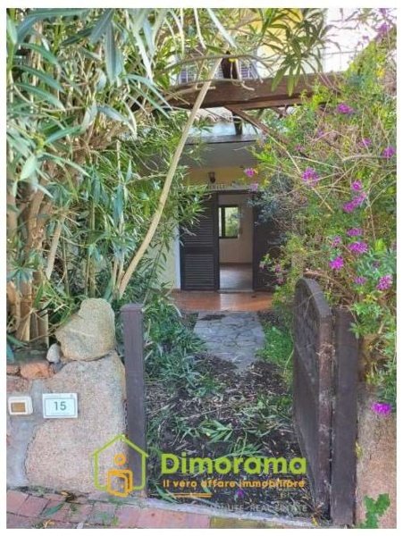 appartamento in affitto a Palau