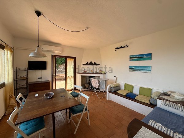 appartamento in affitto a Palau