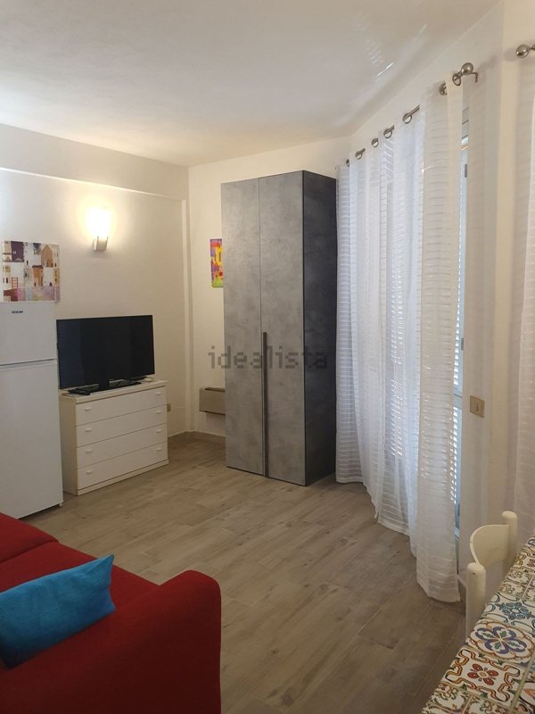 appartamento in affitto a Palau