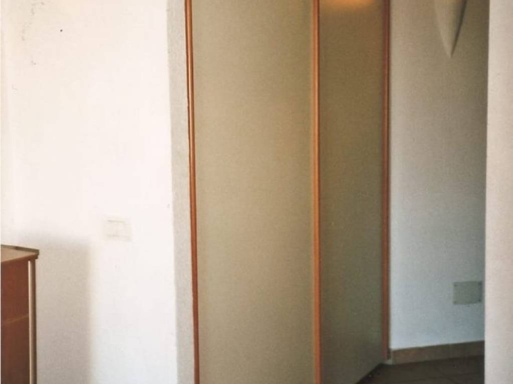 appartamento in affitto a Palau