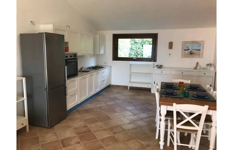 casa indipendente in affitto a Palau