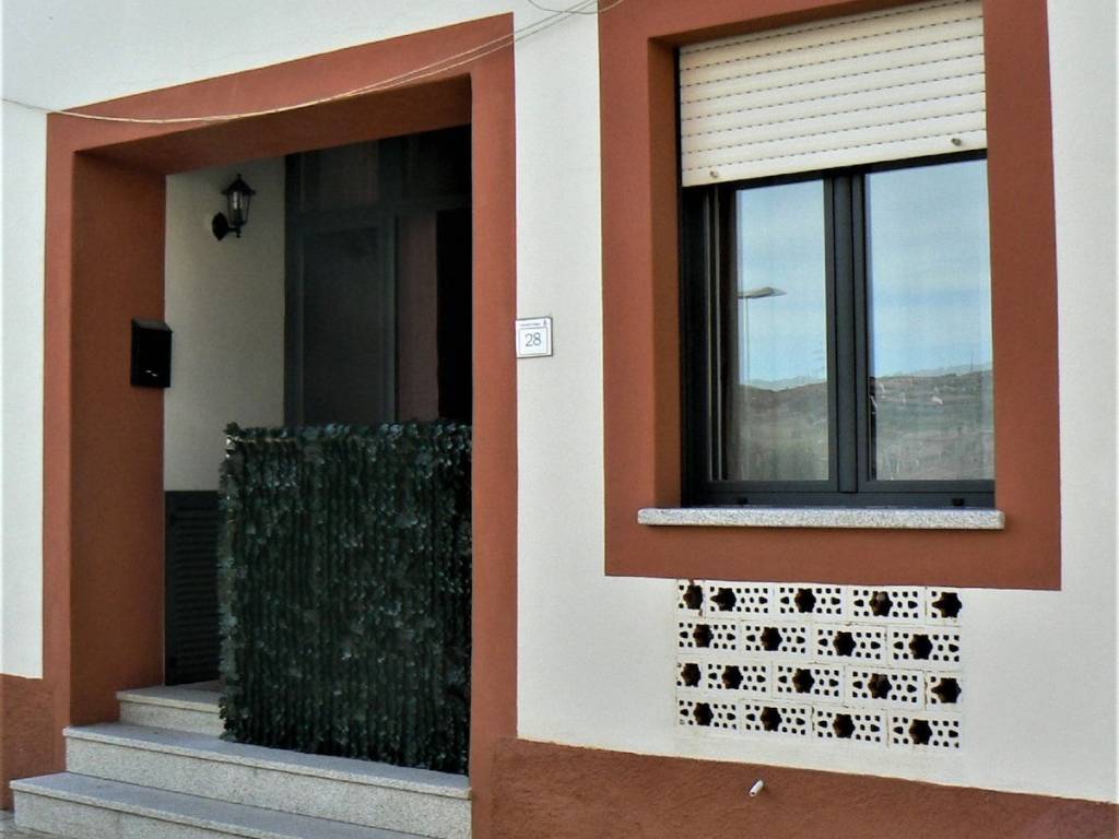 appartamento in affitto a Palau