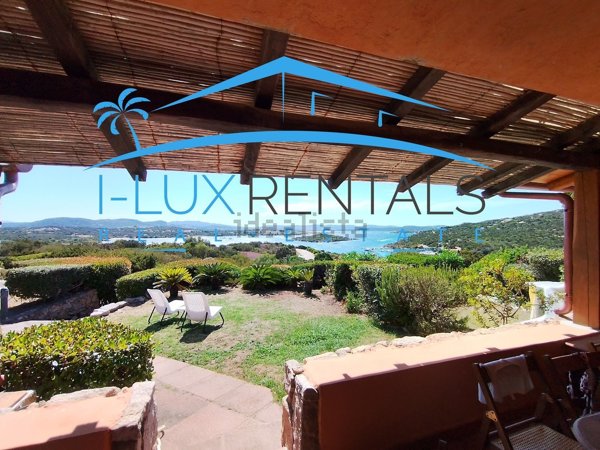 appartamento in affitto a Palau