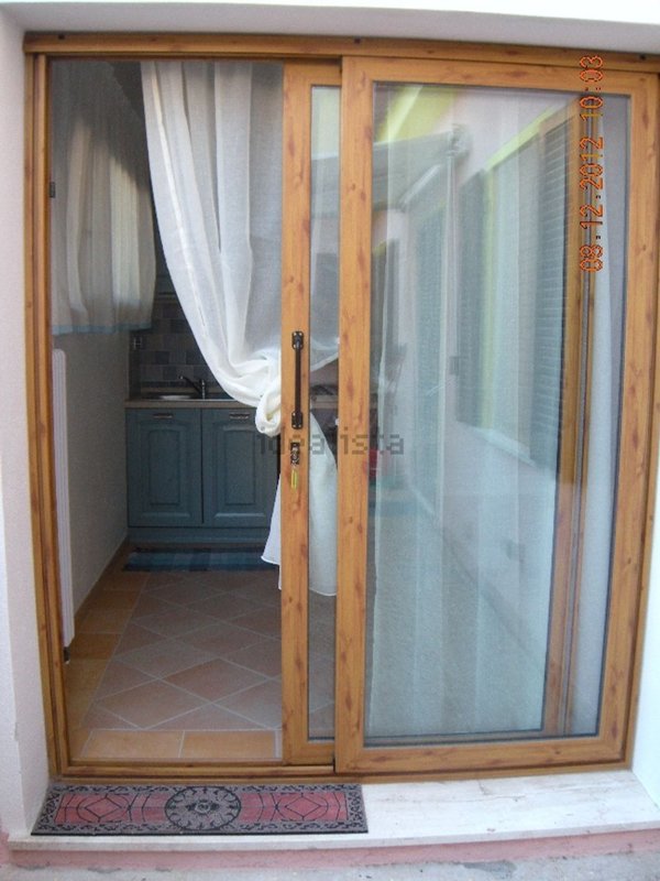 appartamento in affitto a Palau