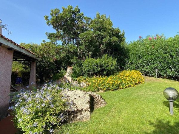 casa indipendente in affitto a Palau