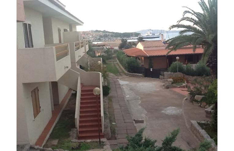 appartamento in affitto a Palau