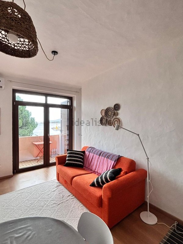 appartamento in affitto a Palau