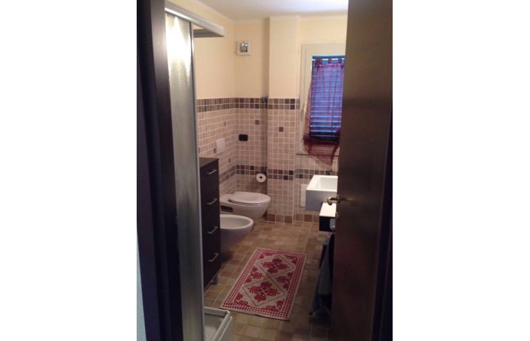 appartamento in affitto a Palau