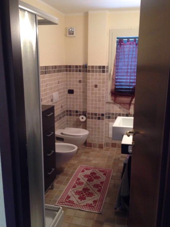 appartamento in affitto a Palau