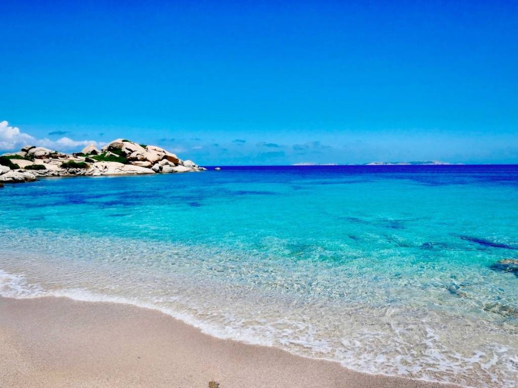 casa indipendente in affitto a Palau