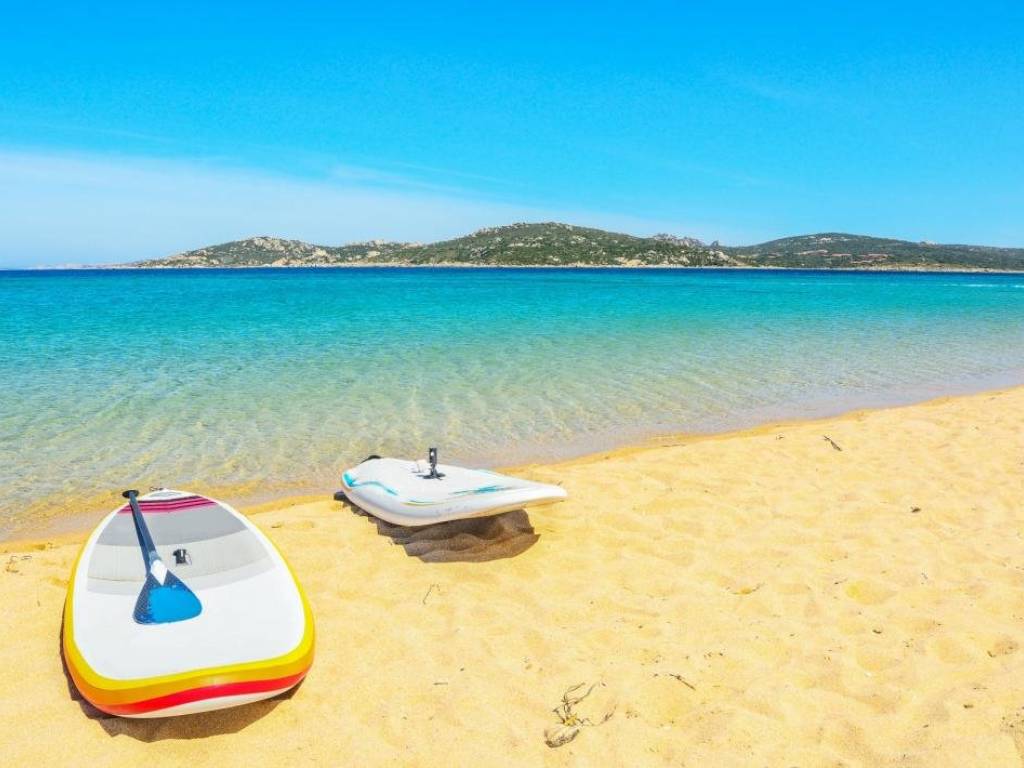 appartamento in affitto a Palau