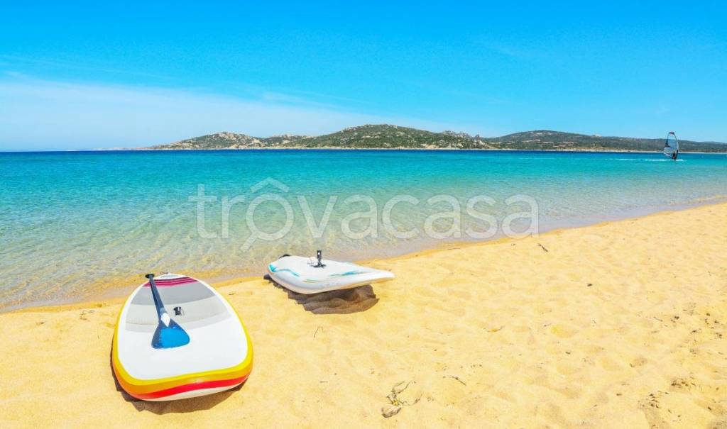 appartamento in affitto a Palau