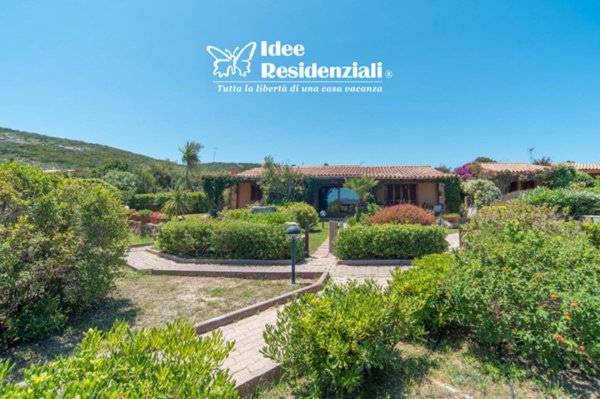 appartamento in affitto a Palau