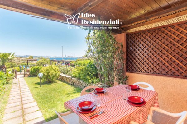 appartamento in affitto a Palau