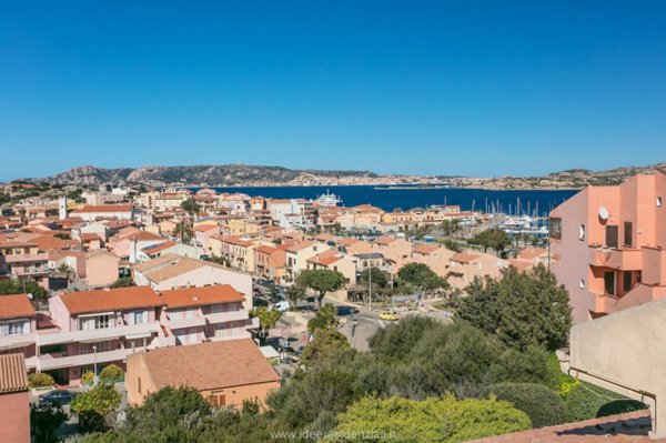 appartamento in affitto a Palau