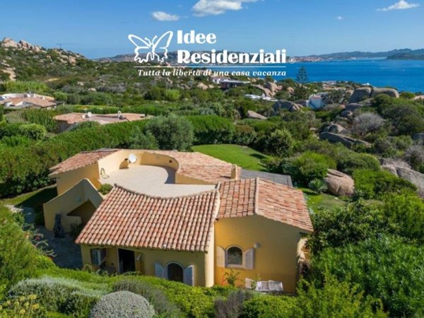 casa indipendente in affitto a Palau