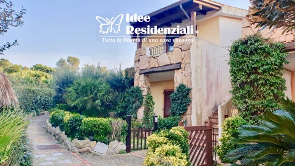 appartamento in affitto a Palau