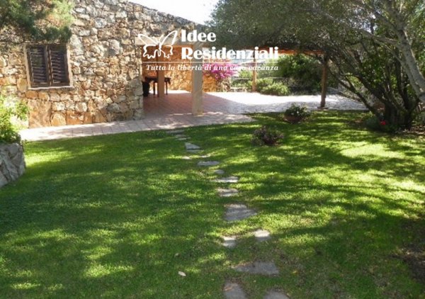 casa indipendente in affitto a Palau