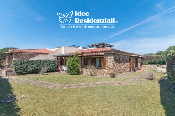 casa indipendente in affitto a Palau