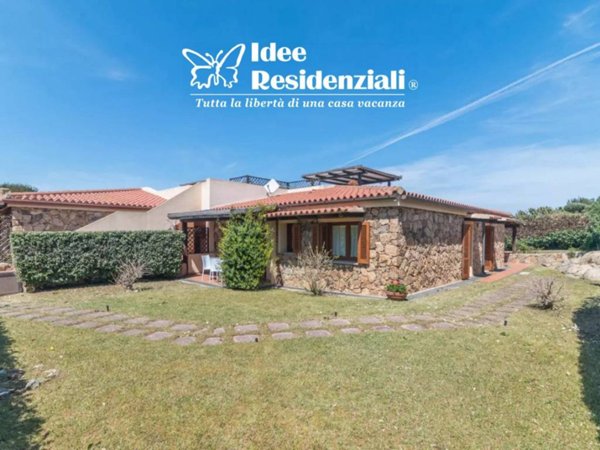 casa indipendente in affitto a Palau
