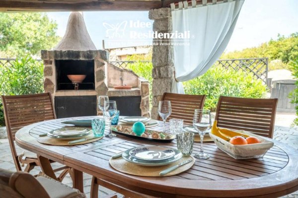 casa indipendente in affitto a Palau