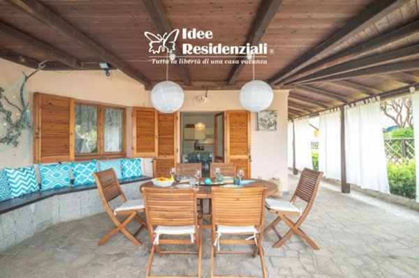 casa indipendente in affitto a Palau