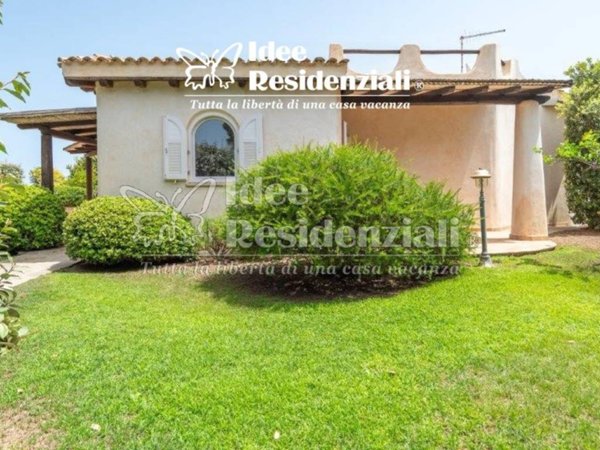 casa indipendente in affitto a Palau