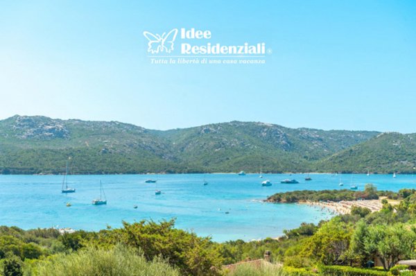 appartamento in affitto a Palau