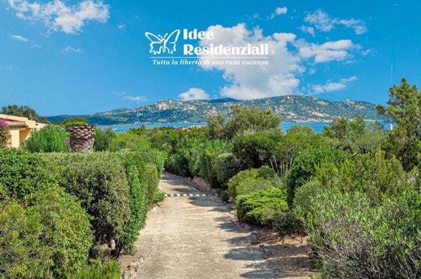 appartamento in affitto a Palau