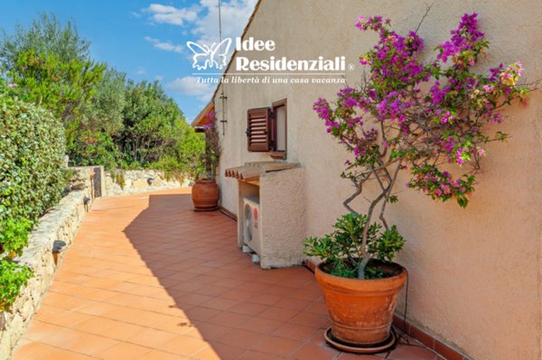 appartamento in affitto a Palau