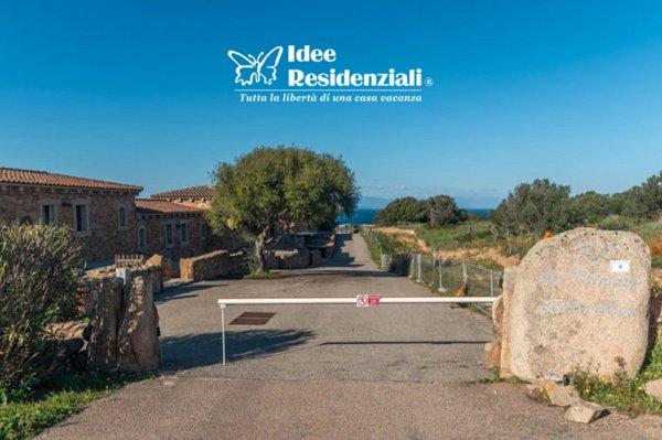 appartamento in affitto a Palau