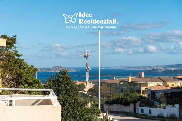 appartamento in affitto a Palau