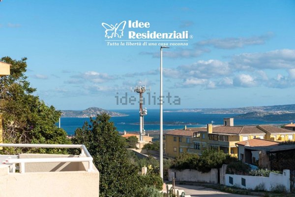 appartamento in affitto a Palau