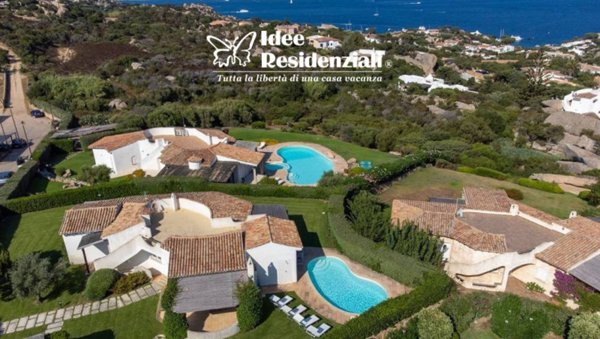 casa indipendente in affitto a Palau