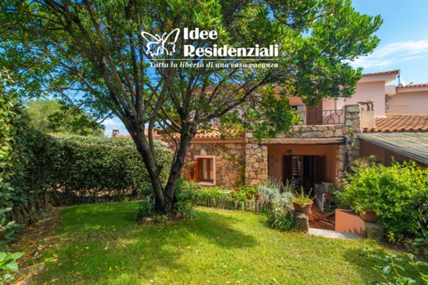 appartamento in affitto a Palau