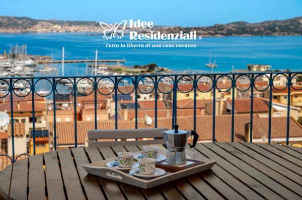 appartamento in affitto a Palau