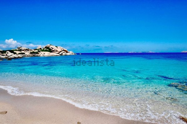 casa indipendente in affitto a Palau