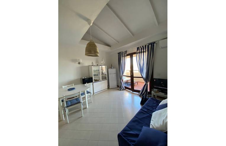 appartamento in affitto a Palau