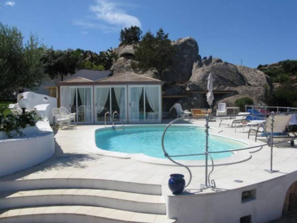 casa indipendente in affitto a Palau
