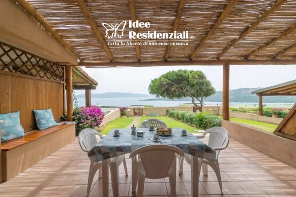 casa indipendente in affitto a Palau