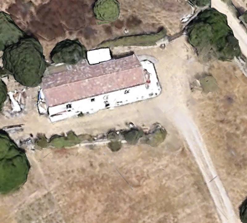 casa indipendente in affitto a Palau