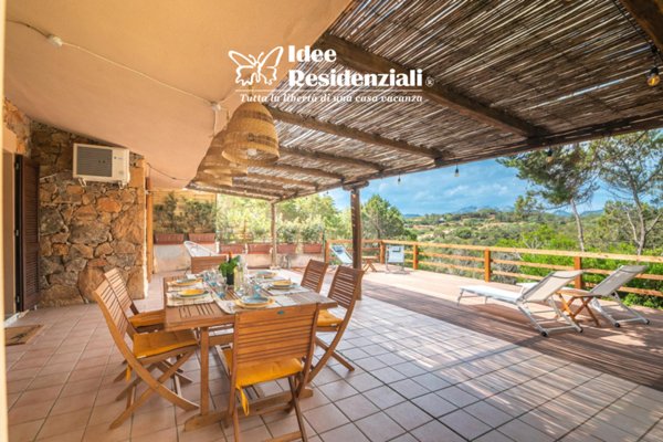 casa indipendente in affitto a Palau