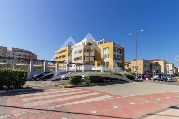 appartamento in affitto a Porto Torres