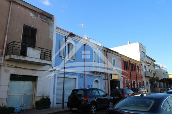 negozio in affitto a Porto Torres