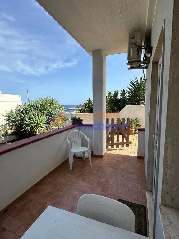 appartamento in affitto a Porto Torres