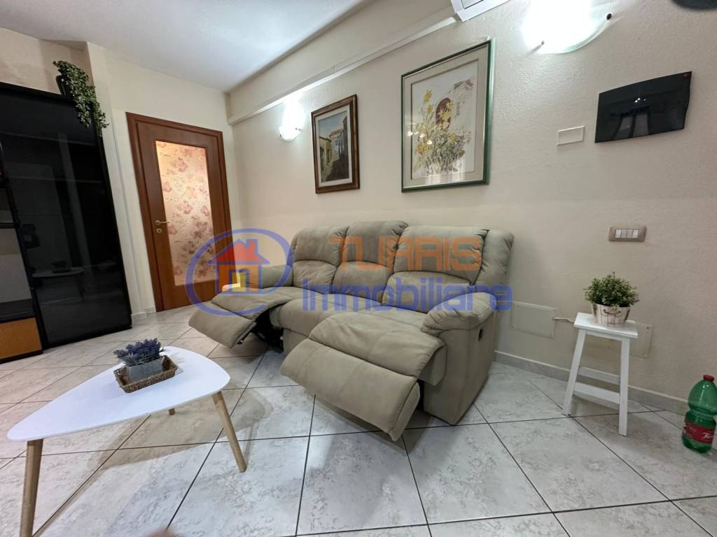 appartamento in affitto a Porto Torres