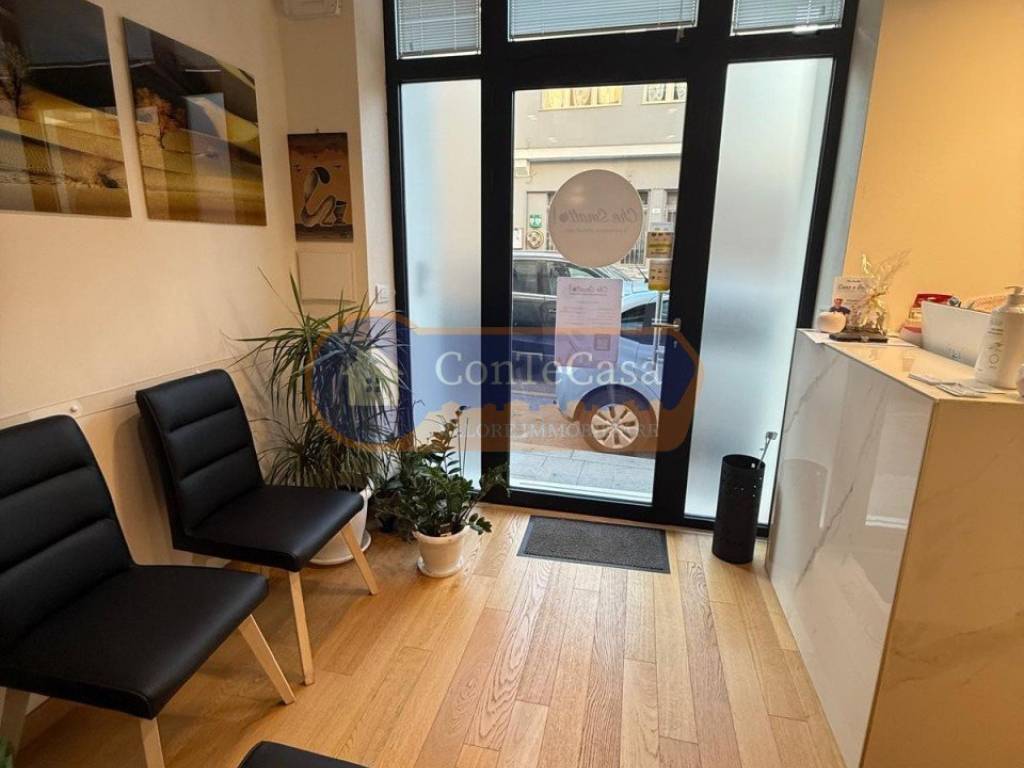 negozio in affitto a Porto Torres