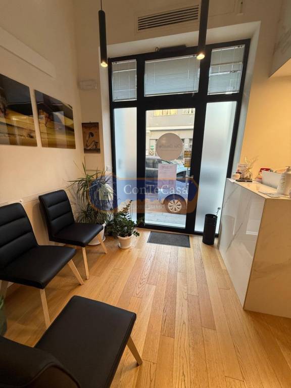 negozio in affitto a Porto Torres